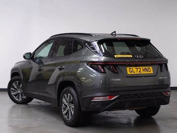 Used Hyundai TUCSON 2022 for sale - 77433330: Photo