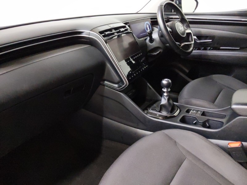 Used Hyundai TUCSON 2022 for sale - 77433330: Photo 5