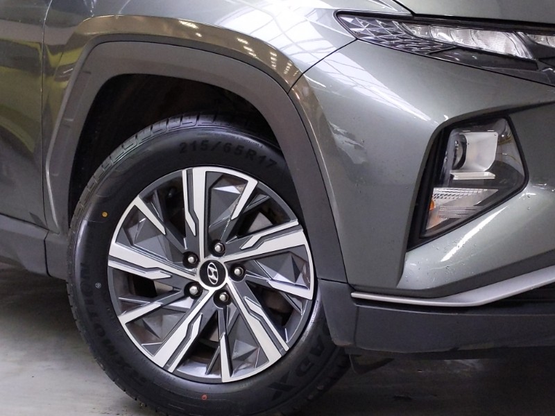 Used Hyundai TUCSON 2022 for sale - 77433330: Photo 9