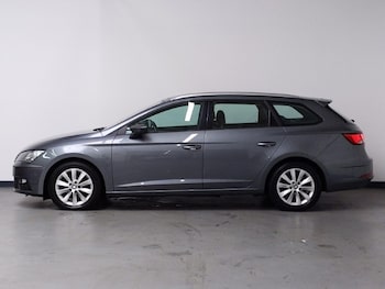 Used SEAT Leon 2017 for sale - 78567683: Photo