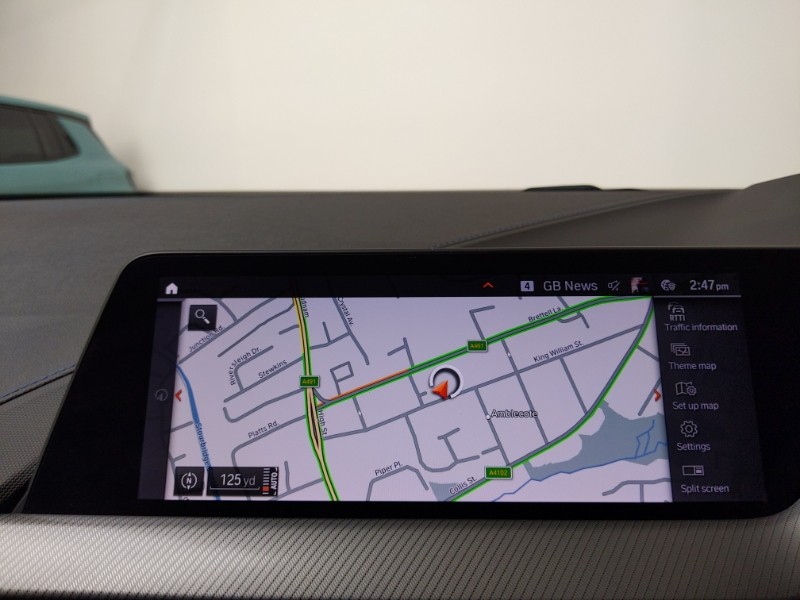 Used BMW 1 Series 2023 for sale - 77889408: Photo 10