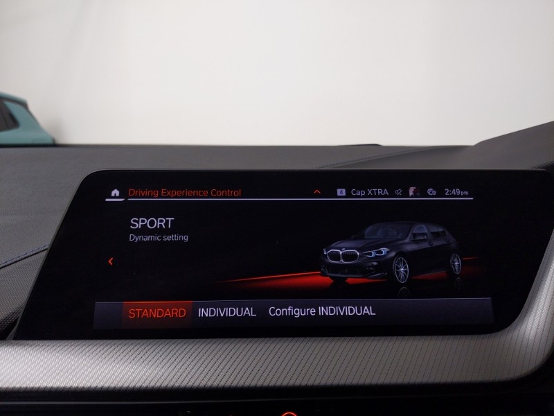 Used BMW 1 Series 2023 for sale - 77889408: Photo 19