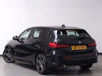 Used BMW 1 Series 2023 for sale - 77889408: Photo