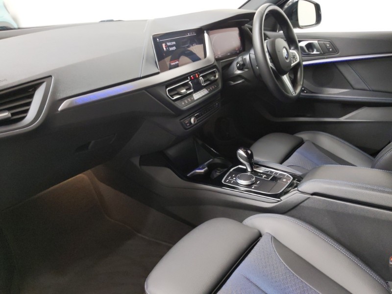 Used BMW 1 Series 2023 for sale - 77889408: Photo 5