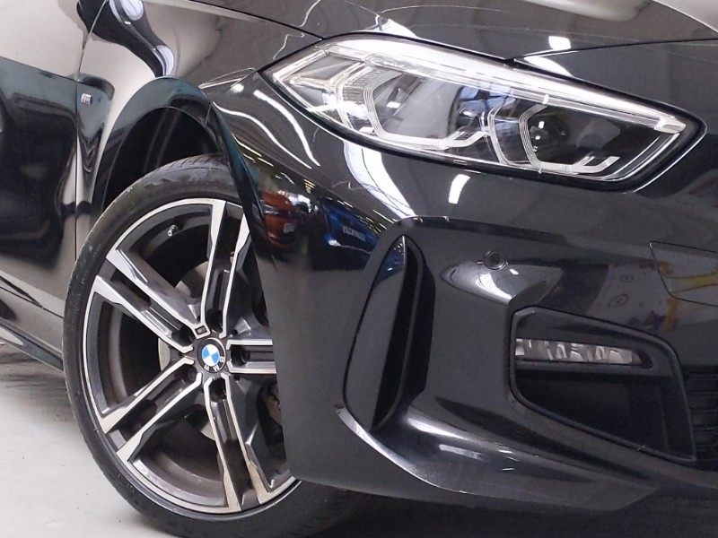 Used BMW 1 Series 2023 for sale - 77889408: Photo 9