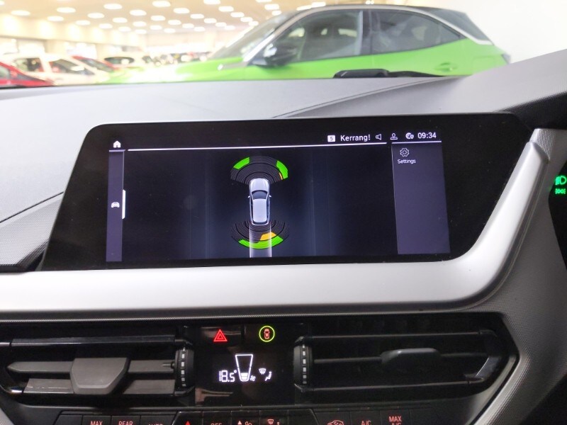 Used BMW 1 Series 2022 for sale - 77544144: Photo 10