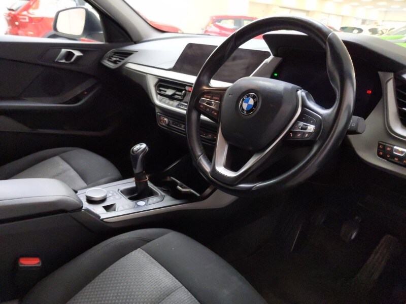 Used BMW 1 Series 2022 for sale - 77544144: Photo 11