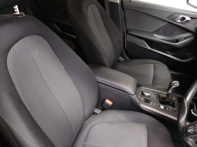 Used BMW 1 Series 2022 for sale - 77544144: Photo 13