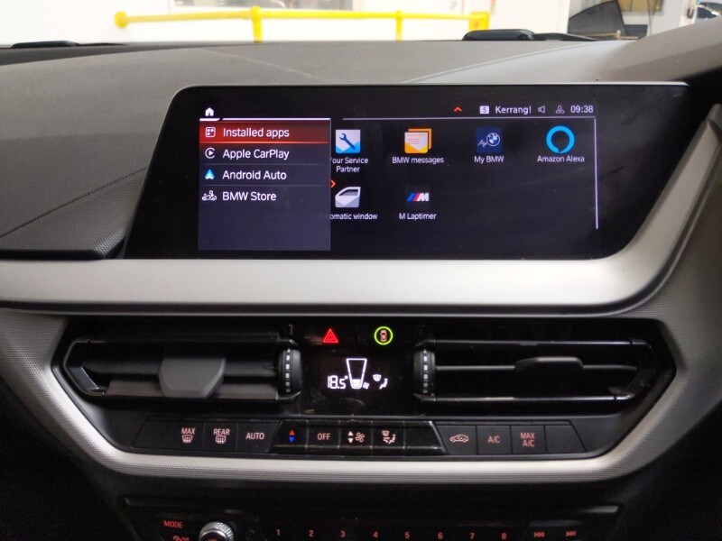 Used BMW 1 Series 2022 for sale - 77544144: Photo 18