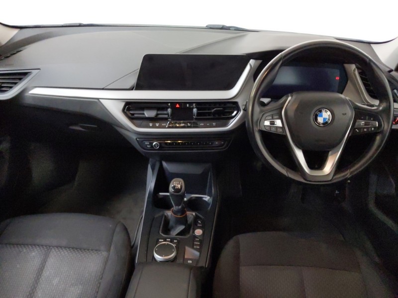 Used BMW 1 Series 2022 for sale - 77544144: Photo 2