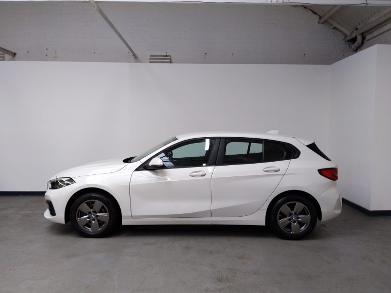 Used BMW 1 Series 2022 for sale - 77544144: Photo 4