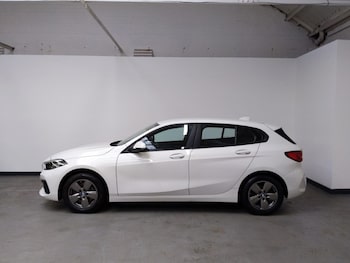 Used BMW 1 Series 2022 for sale - 77544144: Photo