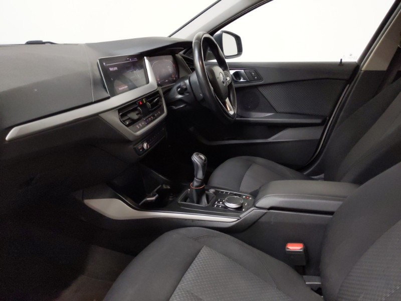 Used BMW 1 Series 2022 for sale - 77544144: Photo 5