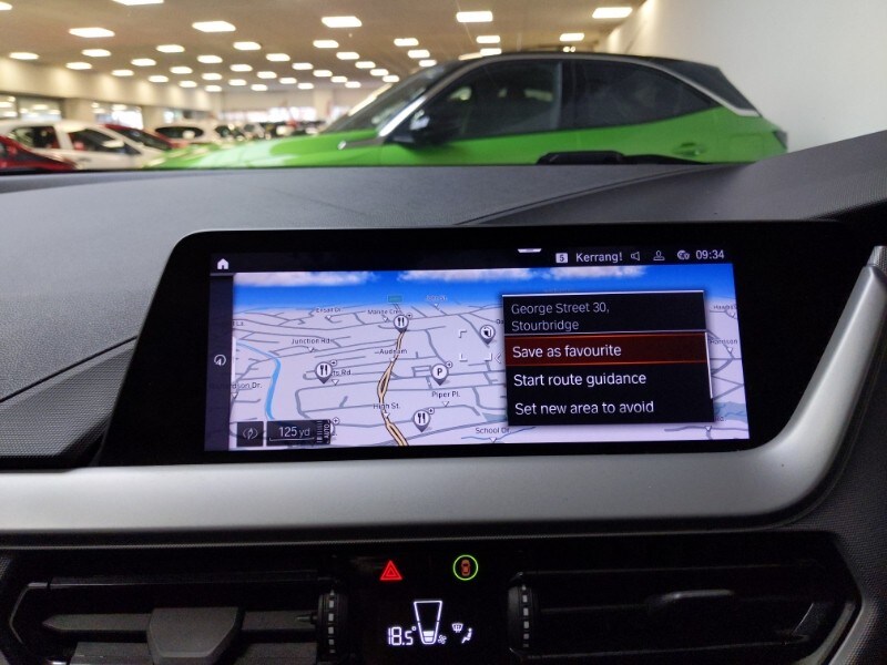 Used BMW 1 Series 2022 for sale - 77544144: Photo 7