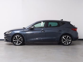 Used SEAT Leon 2022 for sale - 78694842: Photo