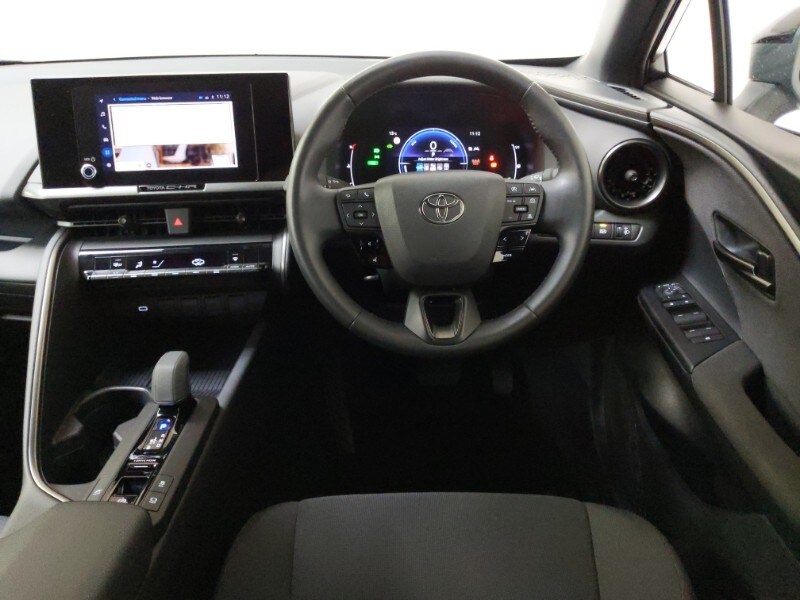 Used Toyota C-HR 2025 for sale - 77299739: Photo 7