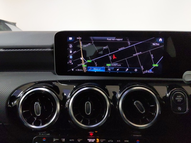 Used Mercedes-Benz A-Class 2020 for sale - 76651541: Photo 10