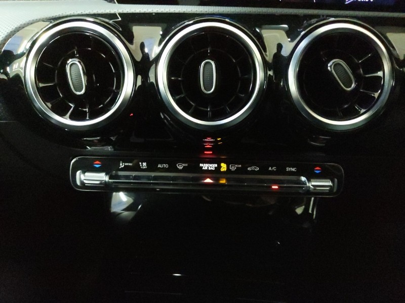 Used Mercedes-Benz A-Class 2020 for sale - 76651541: Photo 13