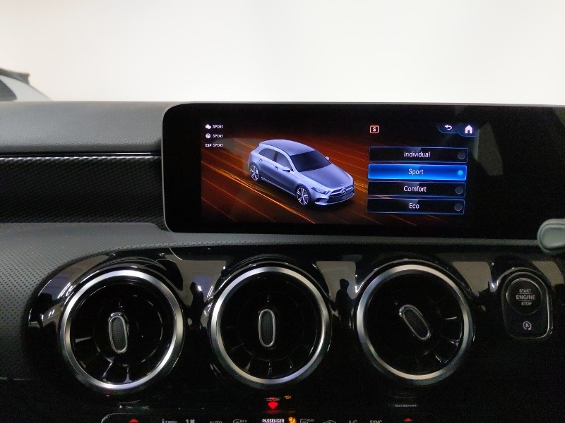 Used Mercedes-Benz A-Class 2020 for sale - 76651541: Photo 14