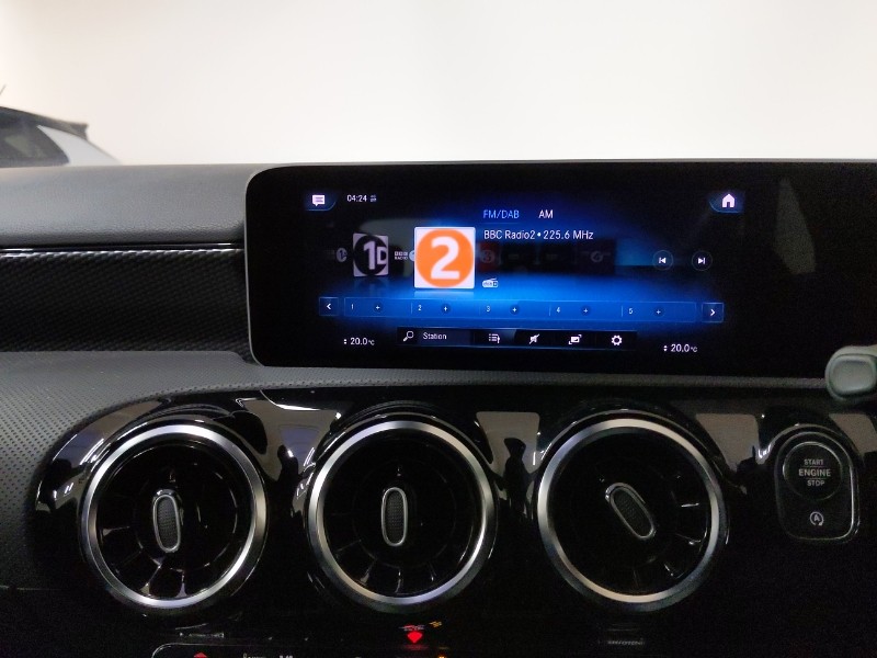 Used Mercedes-Benz A-Class 2020 for sale - 76651541: Photo 15