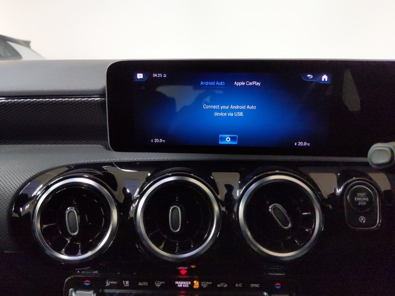 Used Mercedes-Benz A-Class 2020 for sale - 76651541: Photo 16