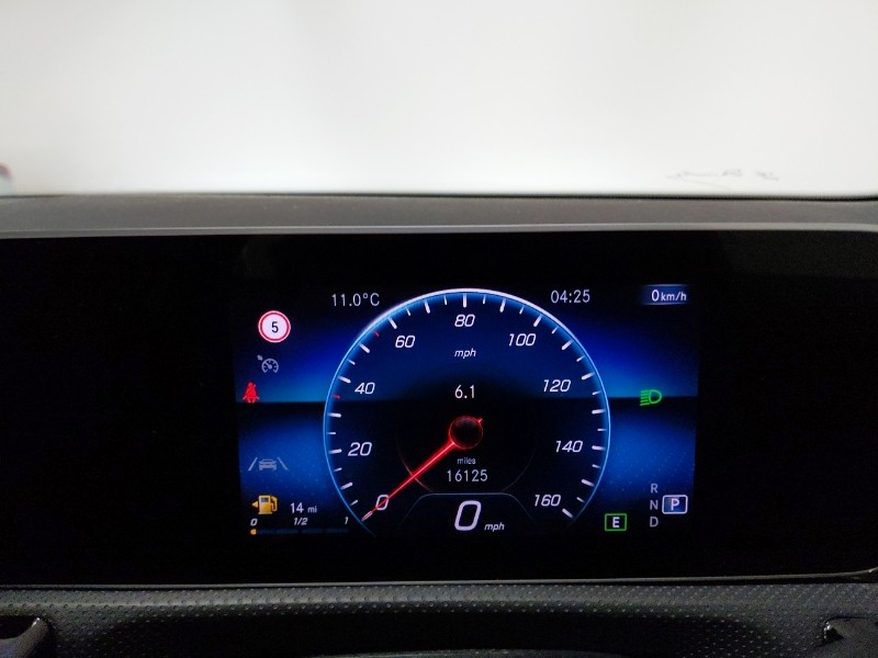 Used Mercedes-Benz A-Class 2020 for sale - 76651541: Photo 17