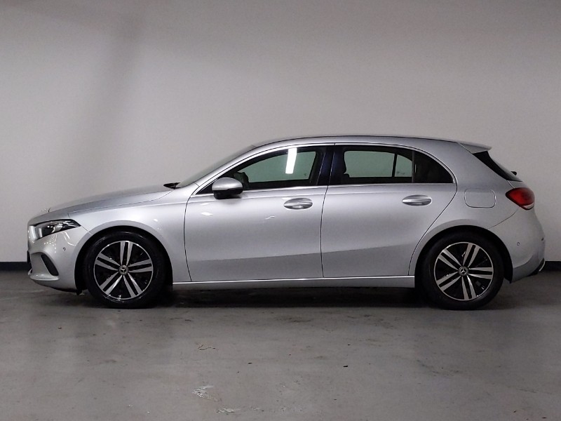 Used Mercedes-Benz A-Class 2020 for sale - 76651541: Photo 4