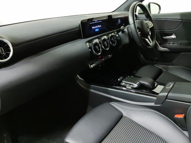 Used Mercedes-Benz A-Class 2020 for sale - 76651541: Photo 5