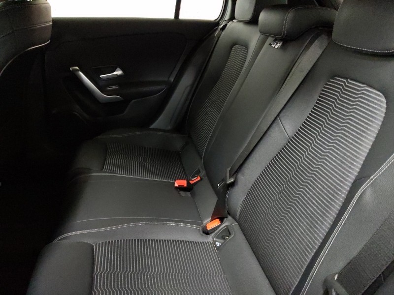 Used Mercedes-Benz A-Class 2020 for sale - 76651541: Photo 6