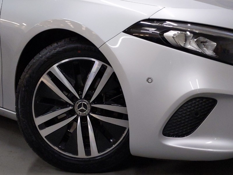 Used Mercedes-Benz A-Class 2020 for sale - 76651541: Photo 9