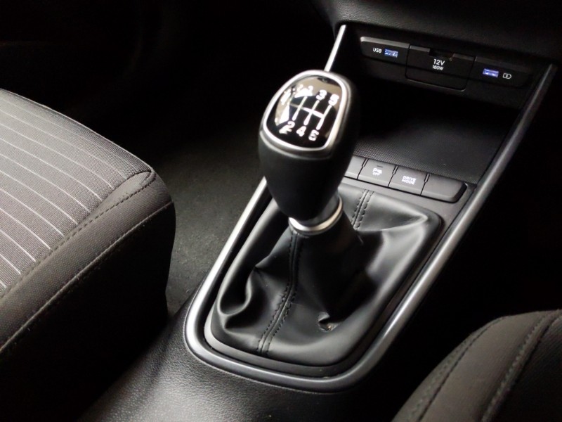 Used Hyundai i20 2023 for sale - 77907541: Photo 12