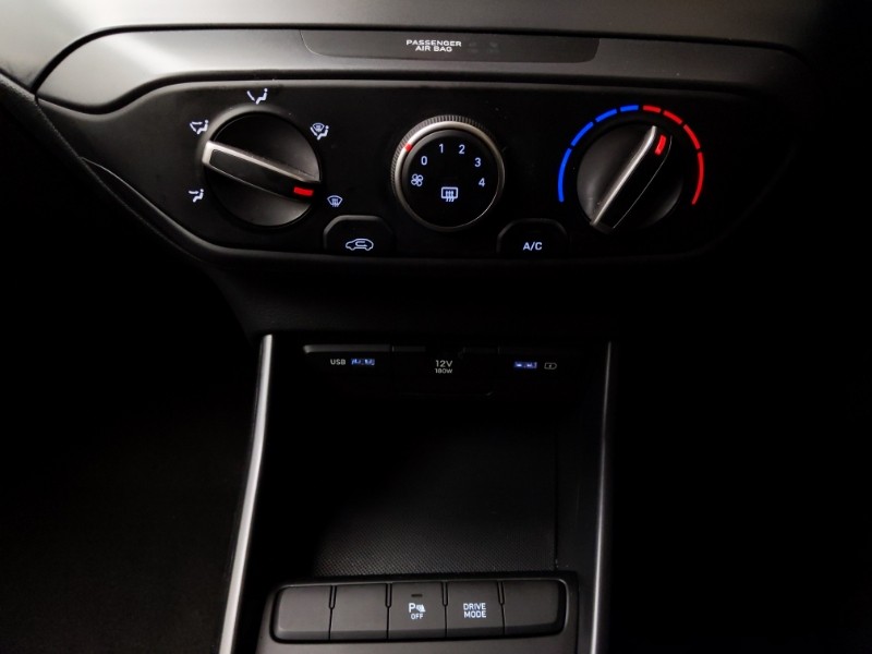 Used Hyundai i20 2023 for sale - 77907541: Photo 13