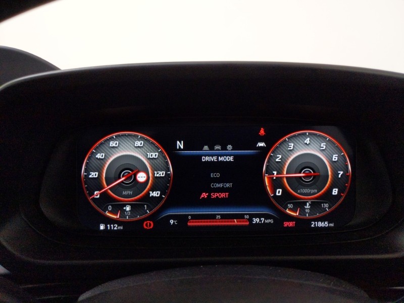 Used Hyundai i20 2023 for sale - 77907541: Photo 14