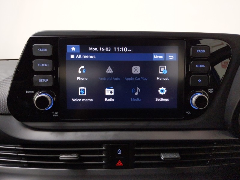 Used Hyundai i20 2023 for sale - 77907541: Photo 15