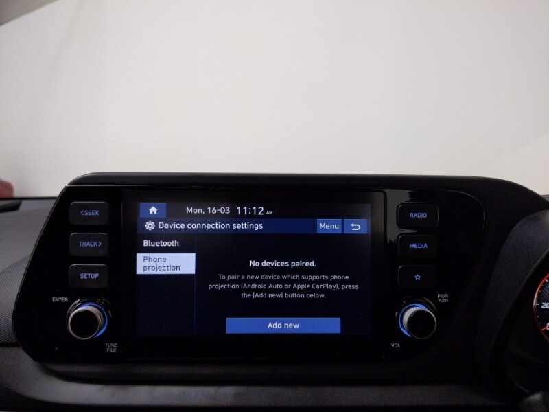 Used Hyundai i20 2023 for sale - 77907541: Photo 18