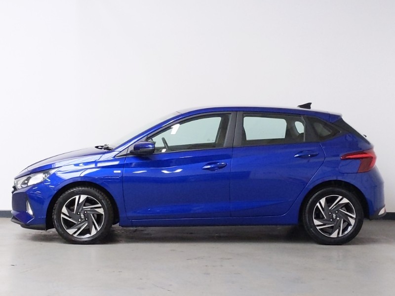 Used Hyundai i20 2023 for sale - 77907541: Photo 4