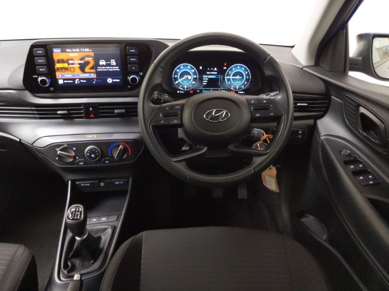 Used Hyundai i20 2023 for sale - 77907541: Photo 7