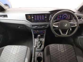 Used Volkswagen Taigo 2024 for sale - 75386640: Photo