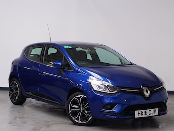 Used Renault Clio 2018 for sale - 78253055: Photo