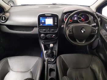 Used Renault Clio 2018 for sale - 78253055: Photo