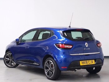 Used Renault Clio 2018 for sale - 78253055: Photo