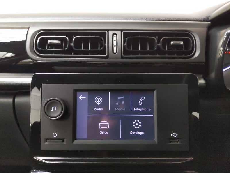 Used Citroen C3 2023 for sale - 76737041: Photo 10