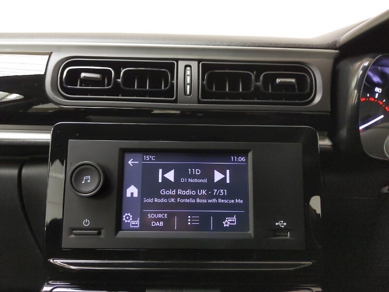 Used Citroen C3 2023 for sale - 76737041: Photo 11