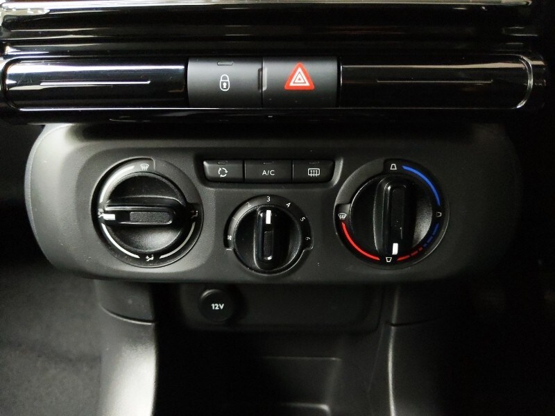 Used Citroen C3 2023 for sale - 76737041: Photo 13