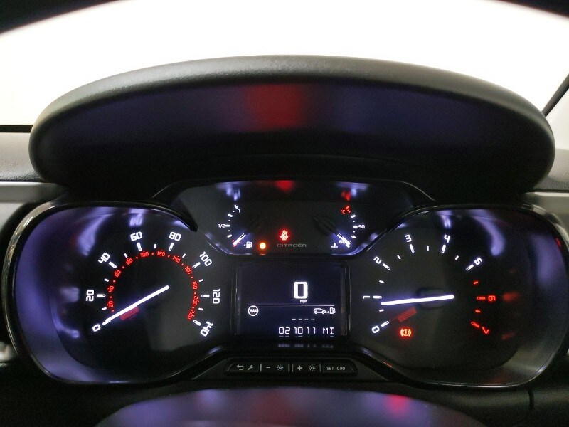 Used Citroen C3 2023 for sale - 76737041: Photo 14