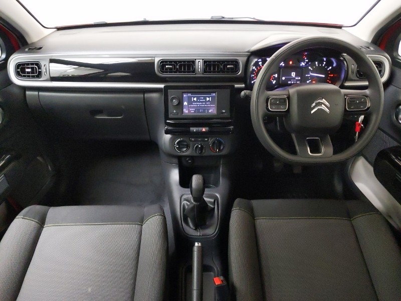 Used Citroen C3 2023 for sale - 76737041: Photo 2