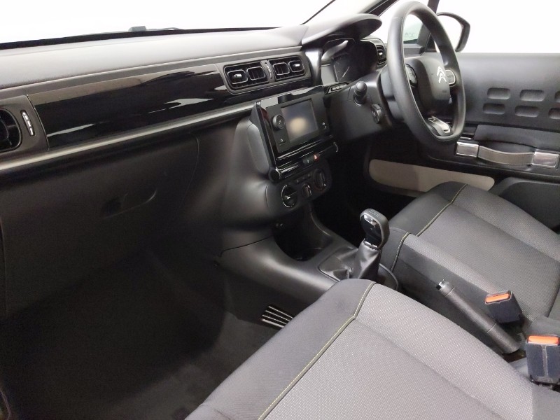 Used Citroen C3 2023 for sale - 76737041: Photo 5