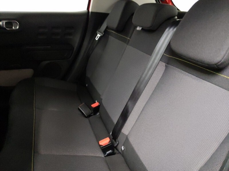 Used Citroen C3 2023 for sale - 76737041: Photo 6