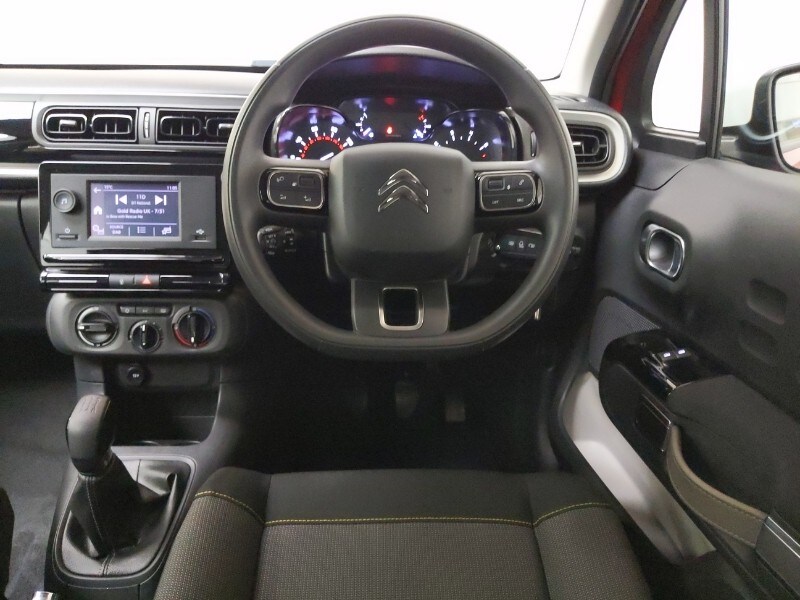 Used Citroen C3 2023 for sale - 76737041: Photo 7