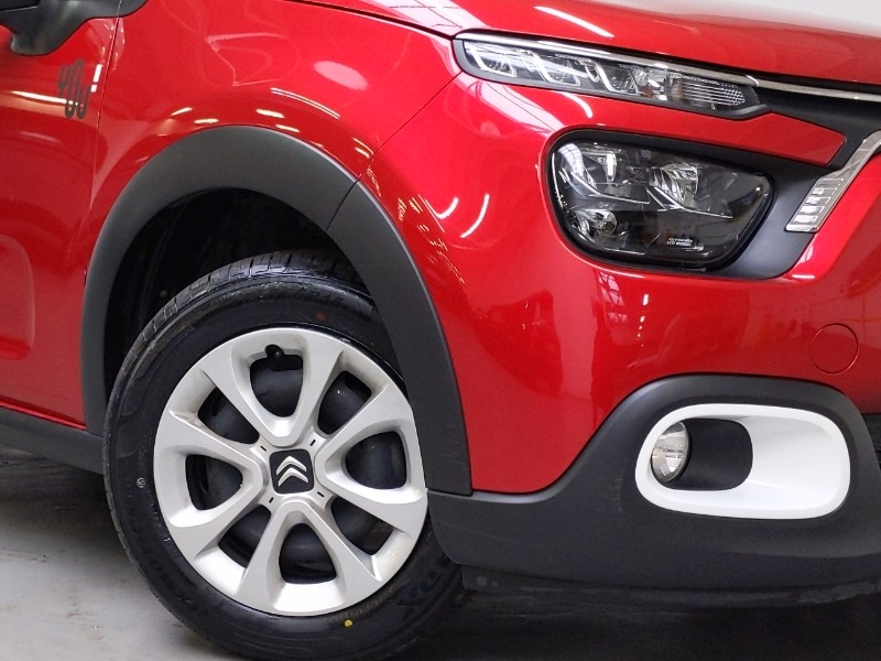 Used Citroen C3 2023 for sale - 76737041: Photo 9